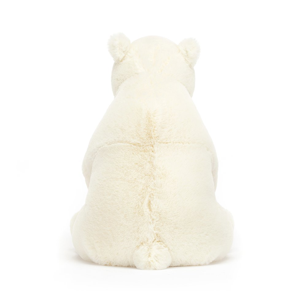 SMALL ELWIN POLAR BEAR - Kingfisher Road - Online Boutique