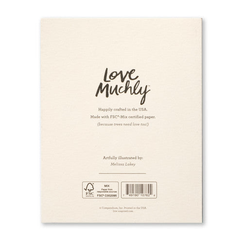 EVERY PHASE OF LIFE CARD - Kingfisher Road - Online Boutique