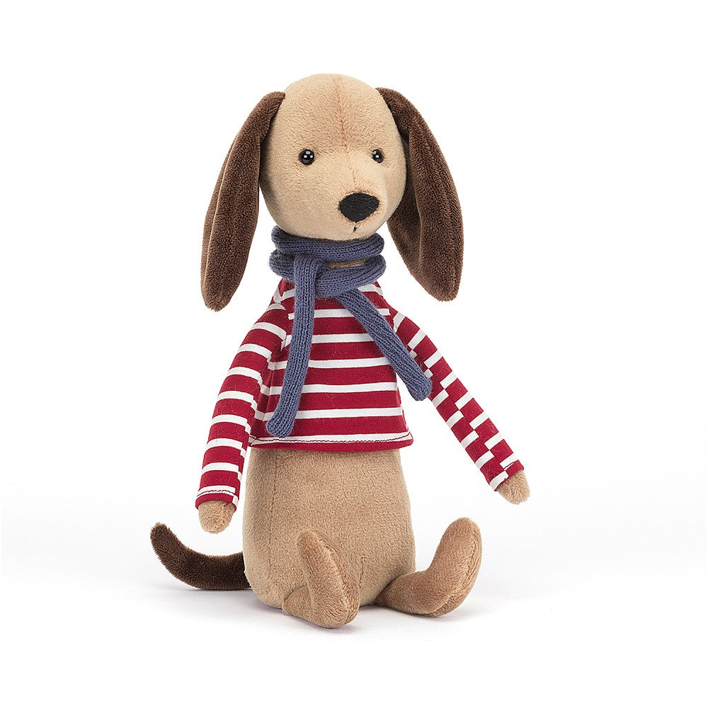 BEATNIK BUDDY SAUSAGE DOG - Kingfisher Road - Online Boutique