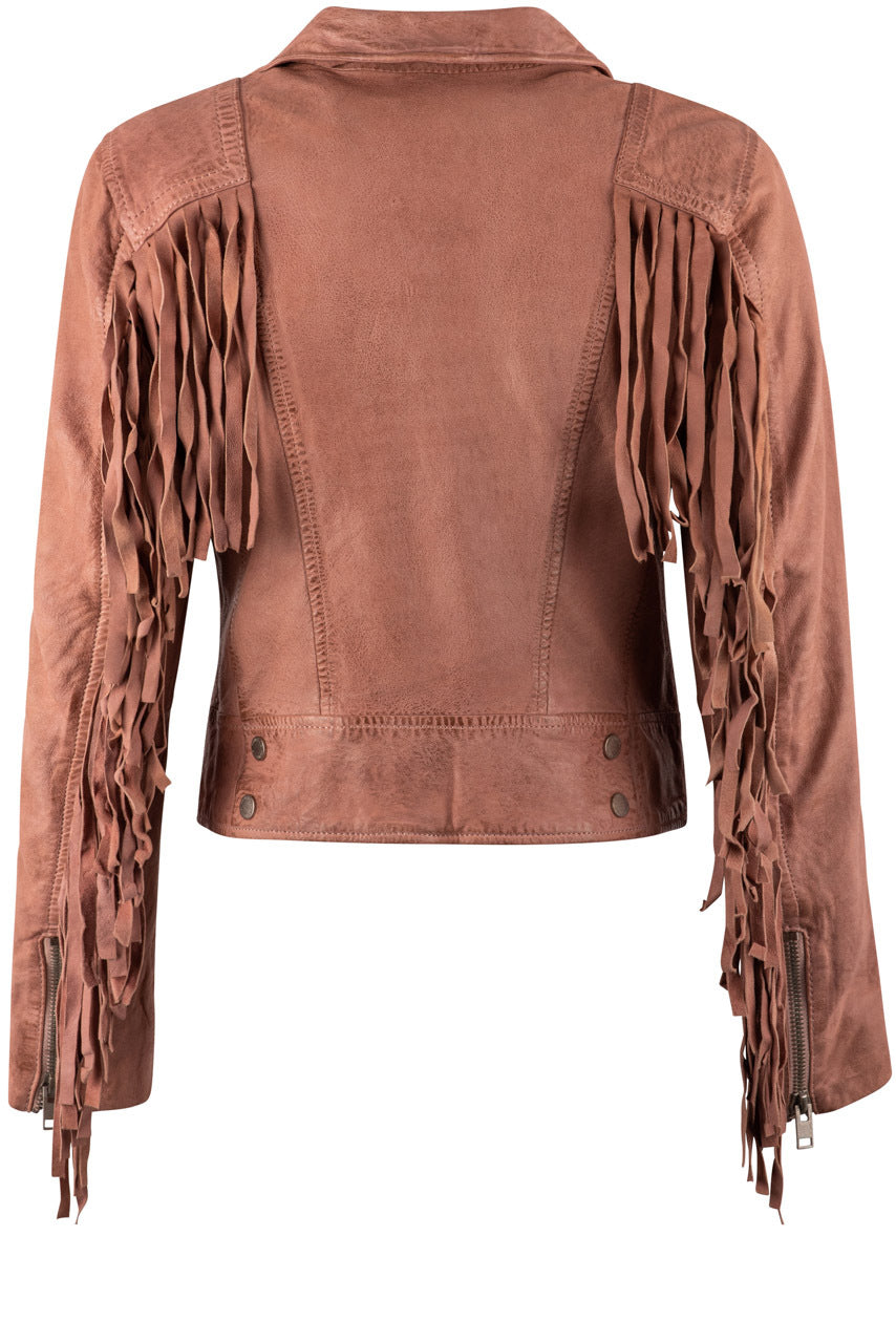 ZOE JACKET - Kingfisher Road - Online Boutique