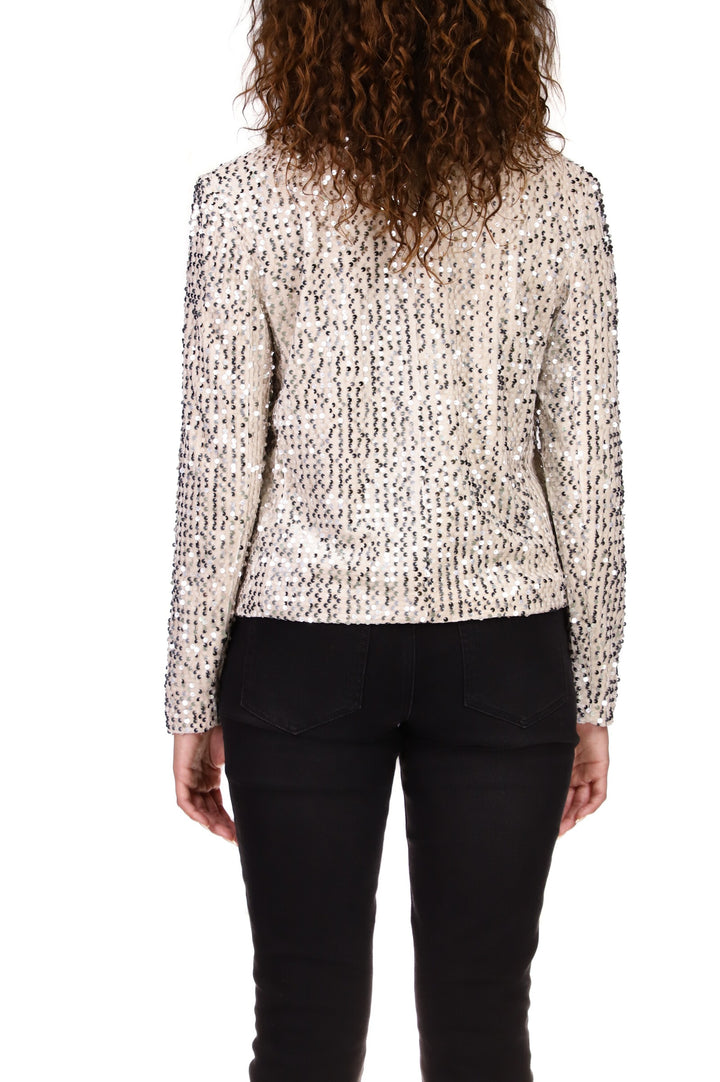 CHARMED BLAZER - CHAMPAGNE - Kingfisher Road - Online Boutique