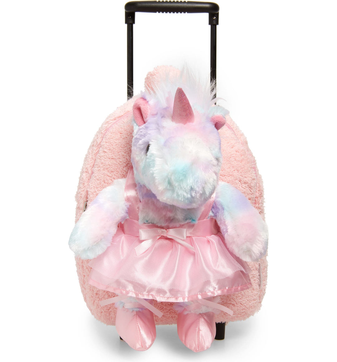 UNICORN DRESS ROLLING BACKPACK - Kingfisher Road - Online Boutique