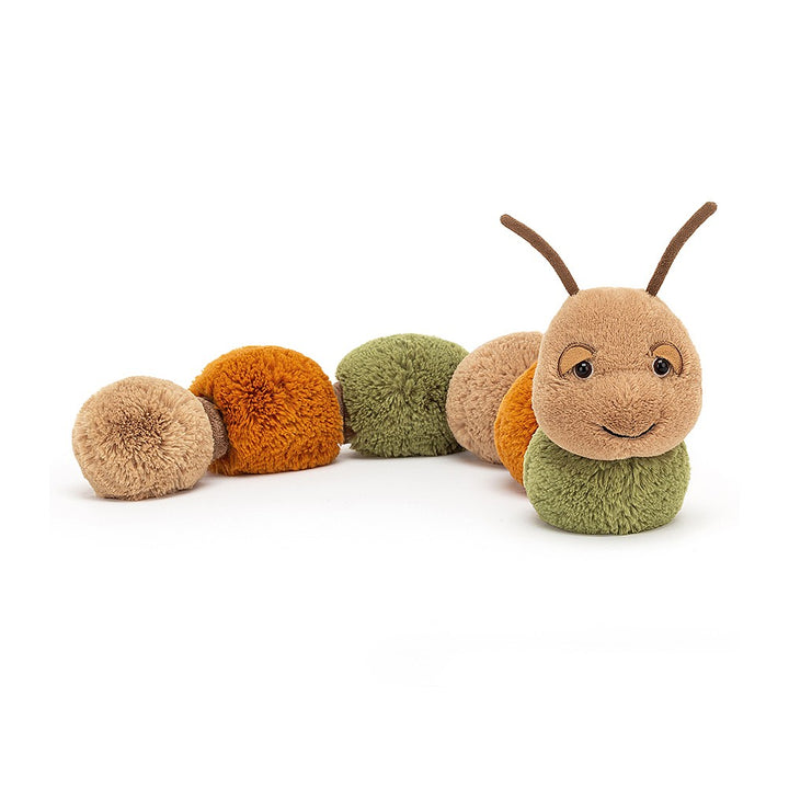 FIGGY CATERPILLAR - Kingfisher Road - Online Boutique