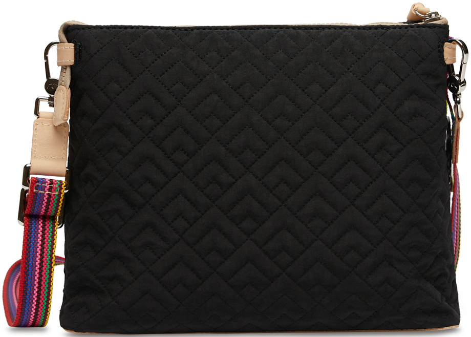 DOWNTOWN CROSSBODY-MEG - Kingfisher Road - Online Boutique