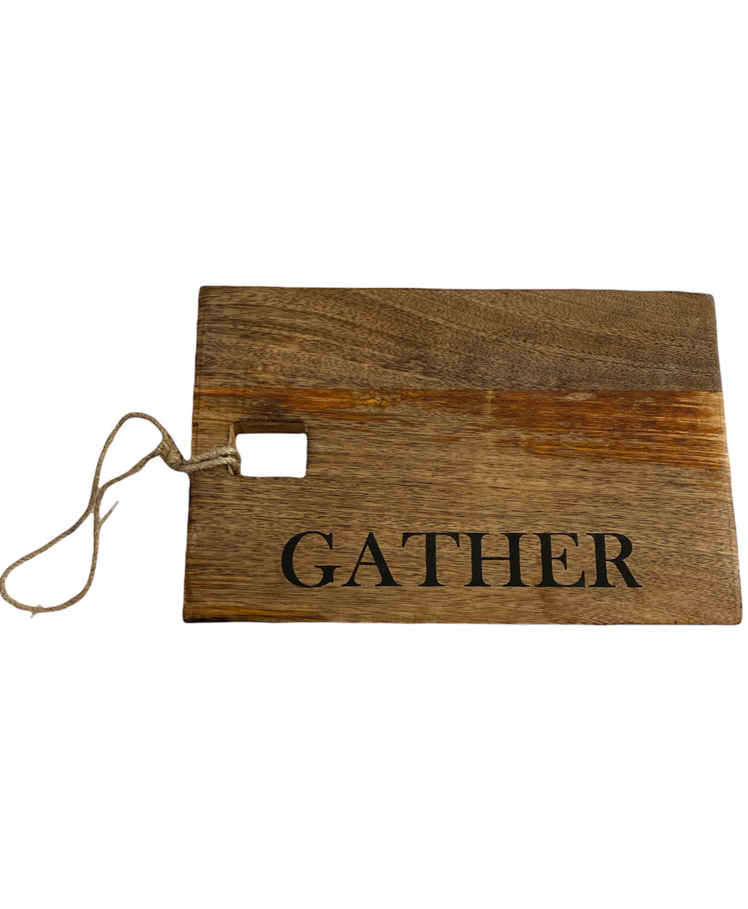 GATHER CHEESE BOARD - Kingfisher Road - Online Boutique