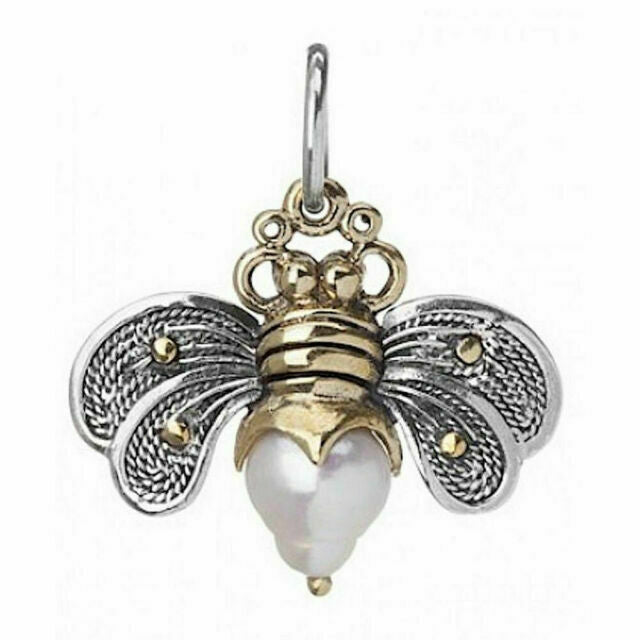 HONEY BEE CHARM - Kingfisher Road - Online Boutique
