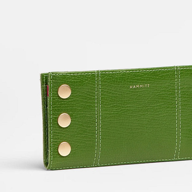 110 NORTH - PALM GREEN/GOLD - Kingfisher Road - Online Boutique