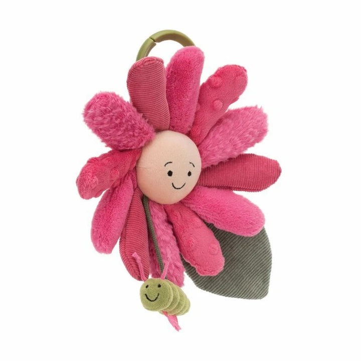FLEURY GERBERA ACTIVITY TOY - Kingfisher Road - Online Boutique
