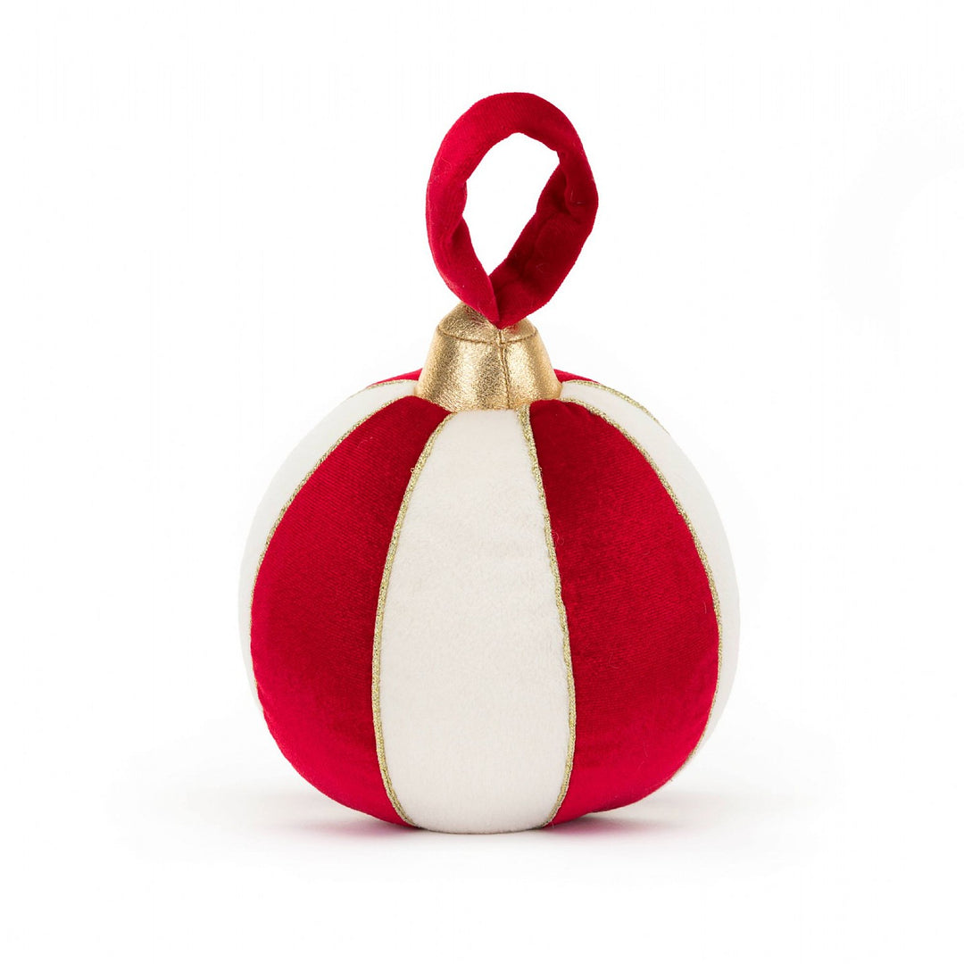 AMUSEABLE ORNAMENT - Kingfisher Road - Online Boutique