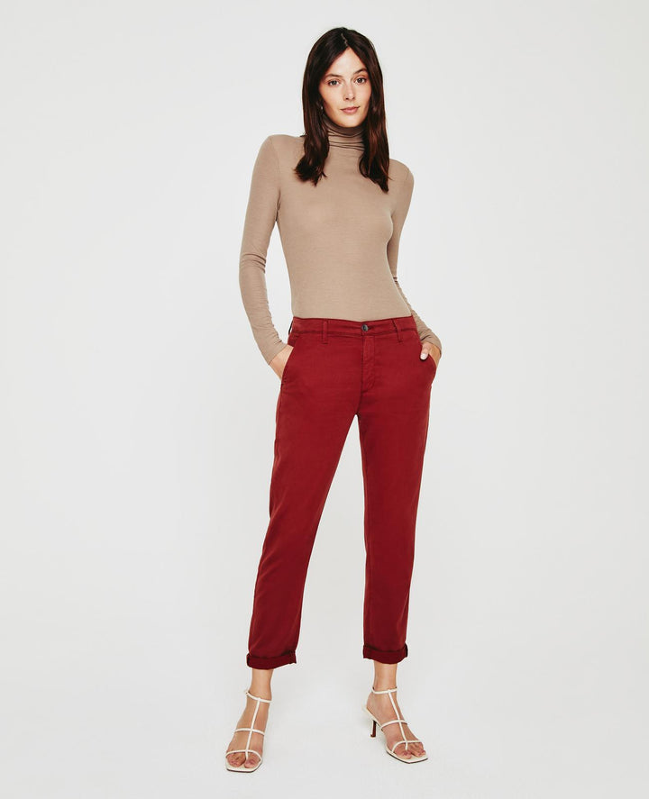 CADEN PANT - Kingfisher Road - Online Boutique