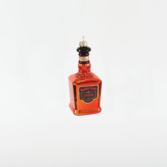 WHISKEY ORNAMENT - Kingfisher Road - Online Boutique