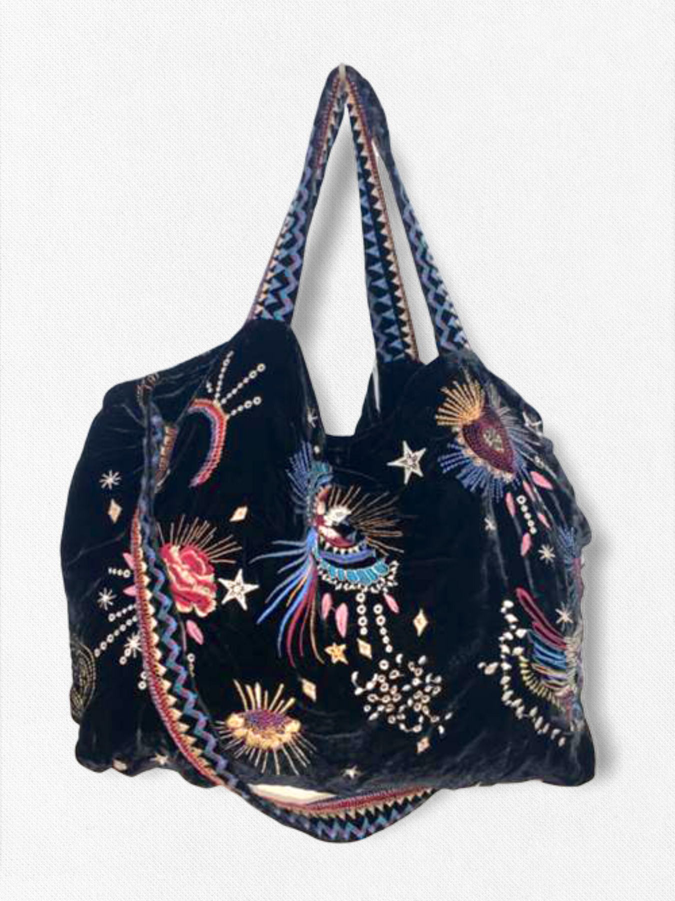 Johnny Jwla Handbag Johnny Was Tote Online