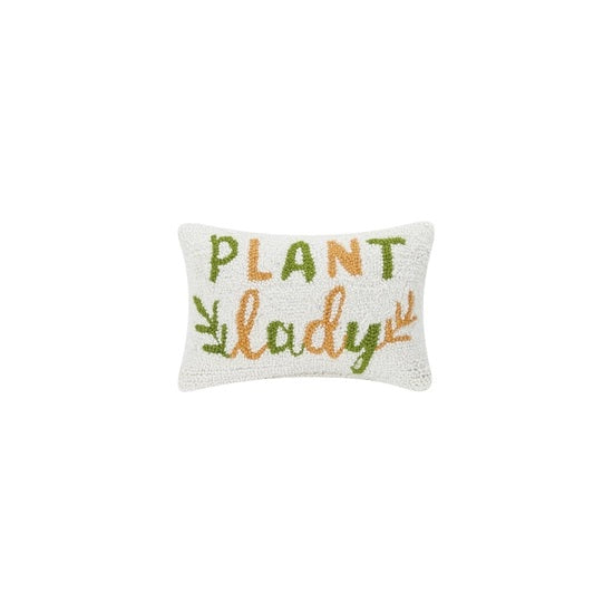 PLANT LADY PILLOW - Kingfisher Road - Online Boutique
