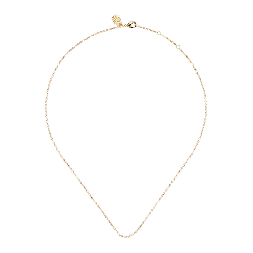 GOLD UNIVERSAL NECKLACE - Kingfisher Road - Online Boutique