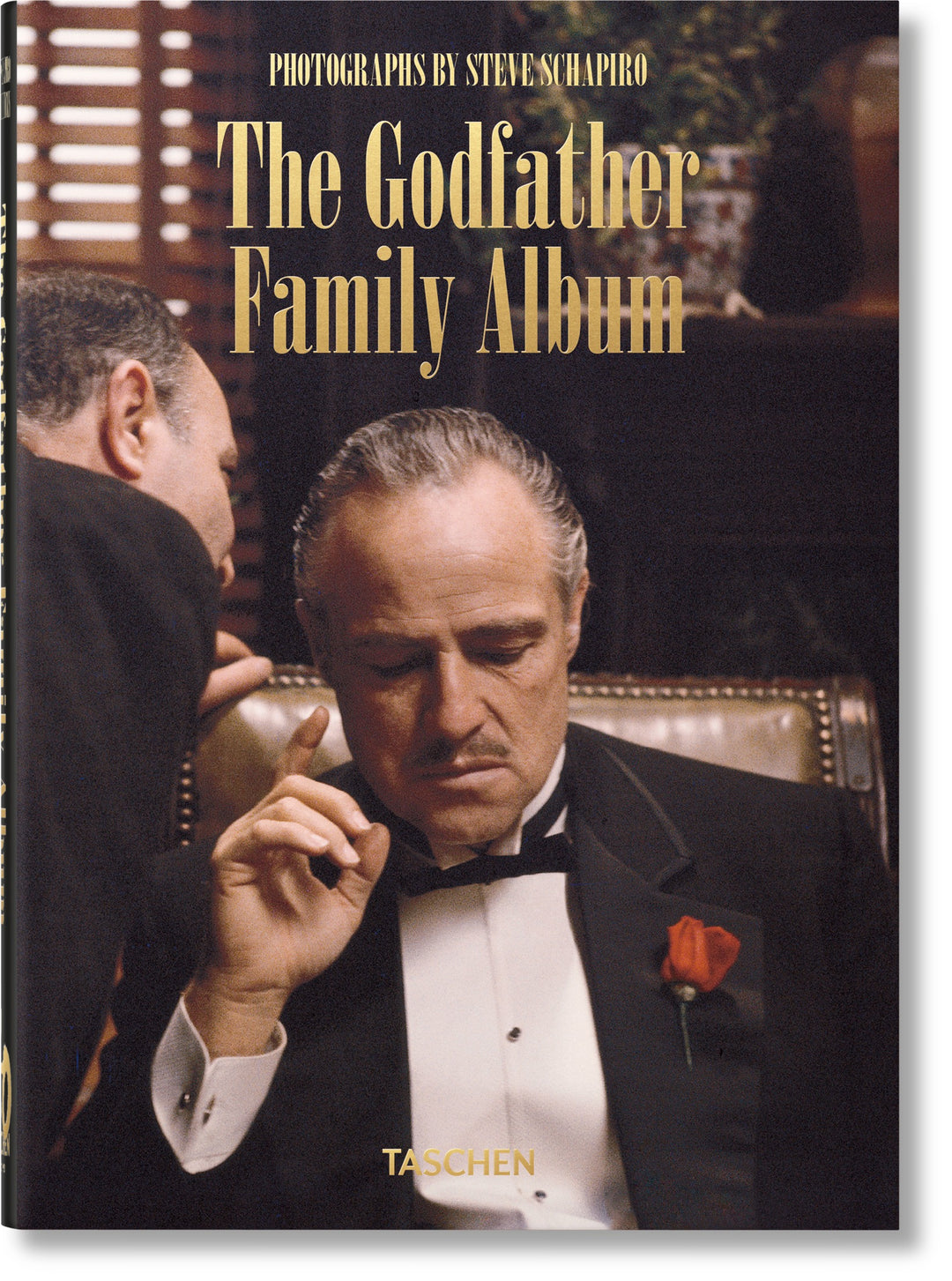 GODFATHER FAMILY ALBUM - Kingfisher Road - Online Boutique