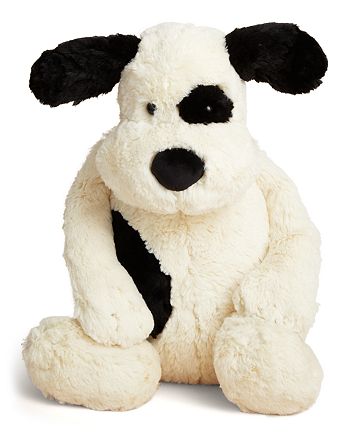 BASHFUL PUPPY LARGE - Kingfisher Road - Online Boutique