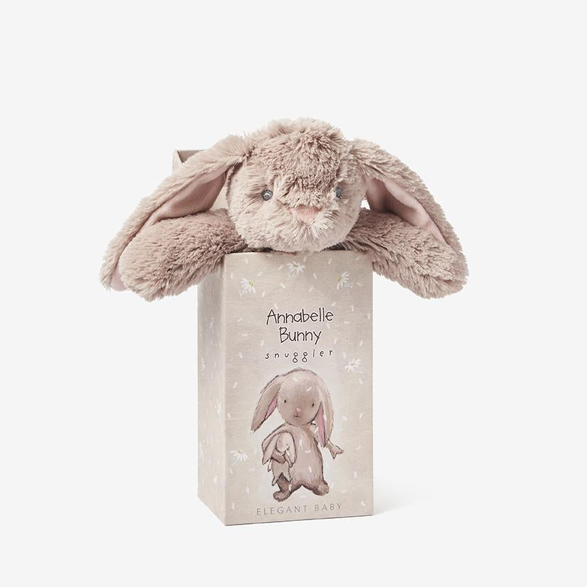 BUNNY BOXED SNUGGLER - Kingfisher Road - Online Boutique