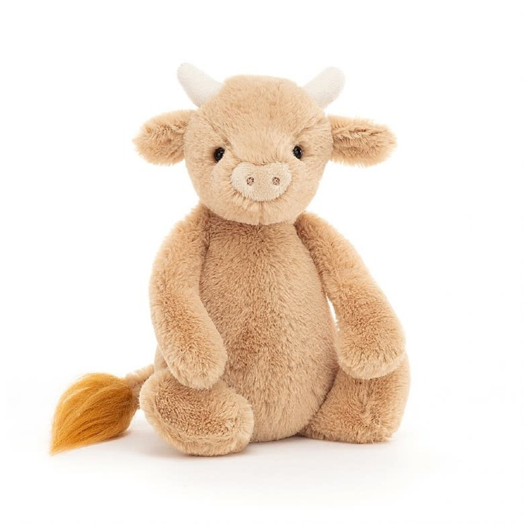 Bashful Cow Small - Kingfisher Road - Online Boutique
