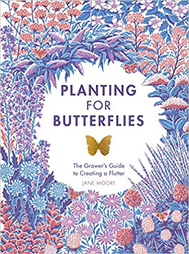 Planting for Butterflies - Kingfisher Road - Online Boutique