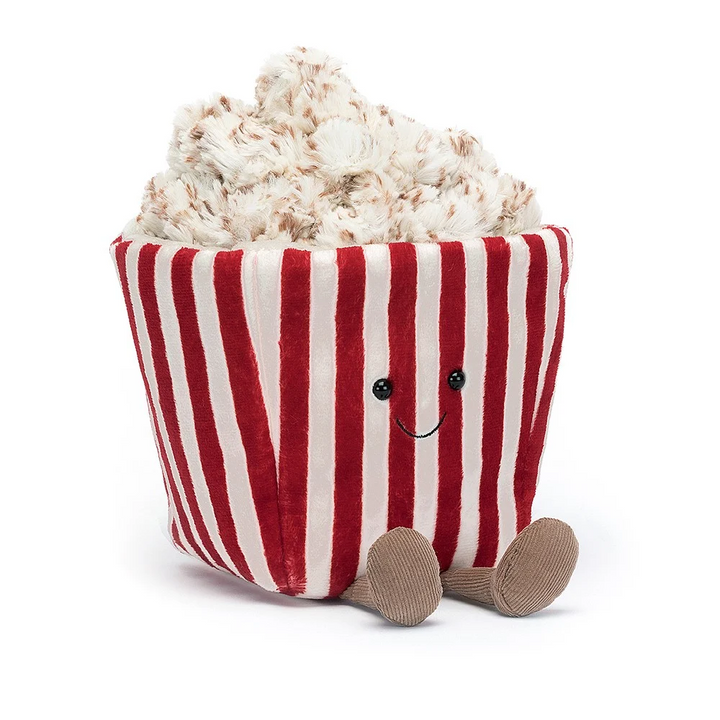 AMUSEABLE POPCORN - Kingfisher Road - Online Boutique