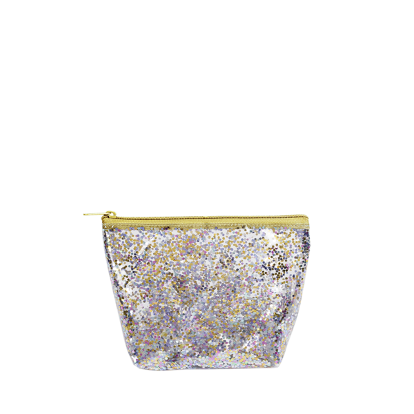 Tweedle Dee Confetti Bag - Kingfisher Road - Online Boutique