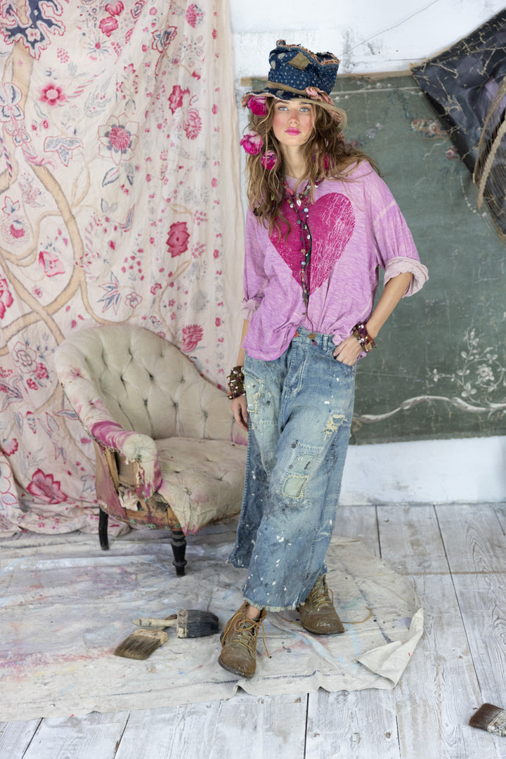 LOVES PROMISE VIGGO T-ALLIUM - Kingfisher Road - Online Boutique