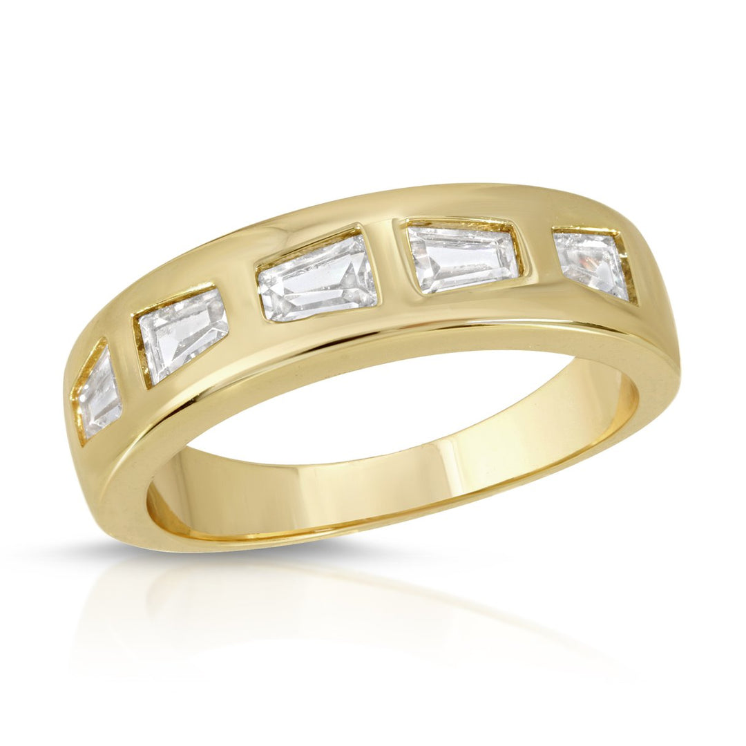 MODERN LOVE BAND - Kingfisher Road - Online Boutique