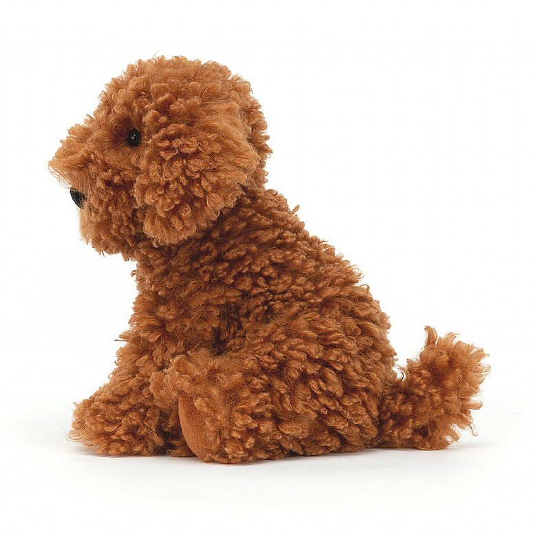 COOPER DOODLE DOG - Kingfisher Road - Online Boutique