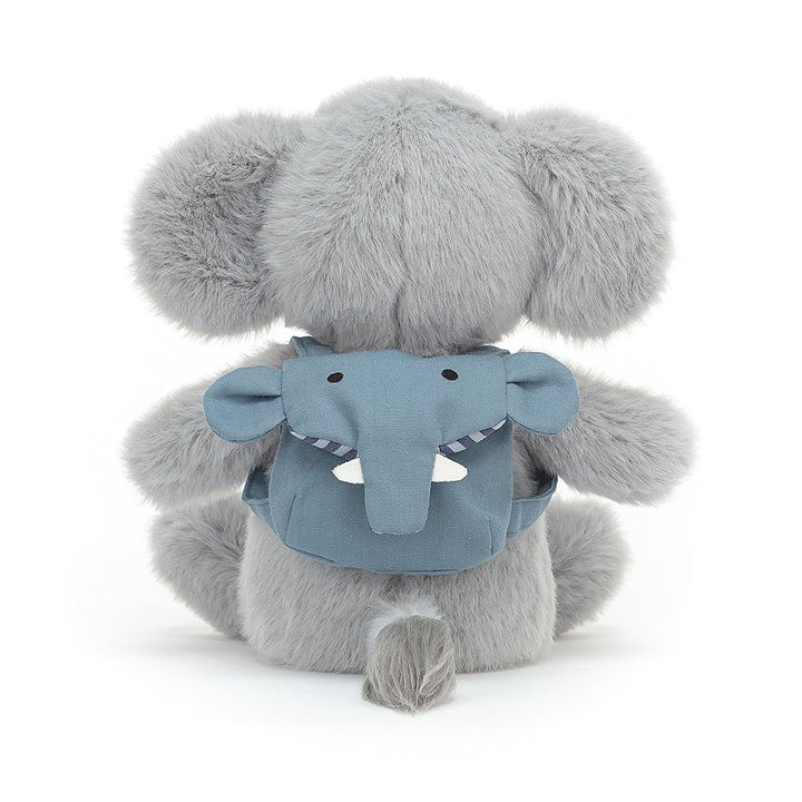 BACKPACK ELEPHANT - Kingfisher Road - Online Boutique