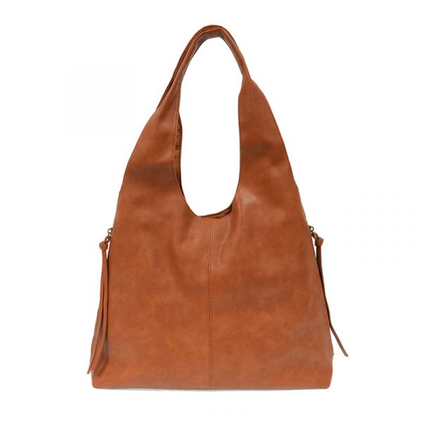 CLAIRE HOBO-TAWNY - Kingfisher Road - Online Boutique