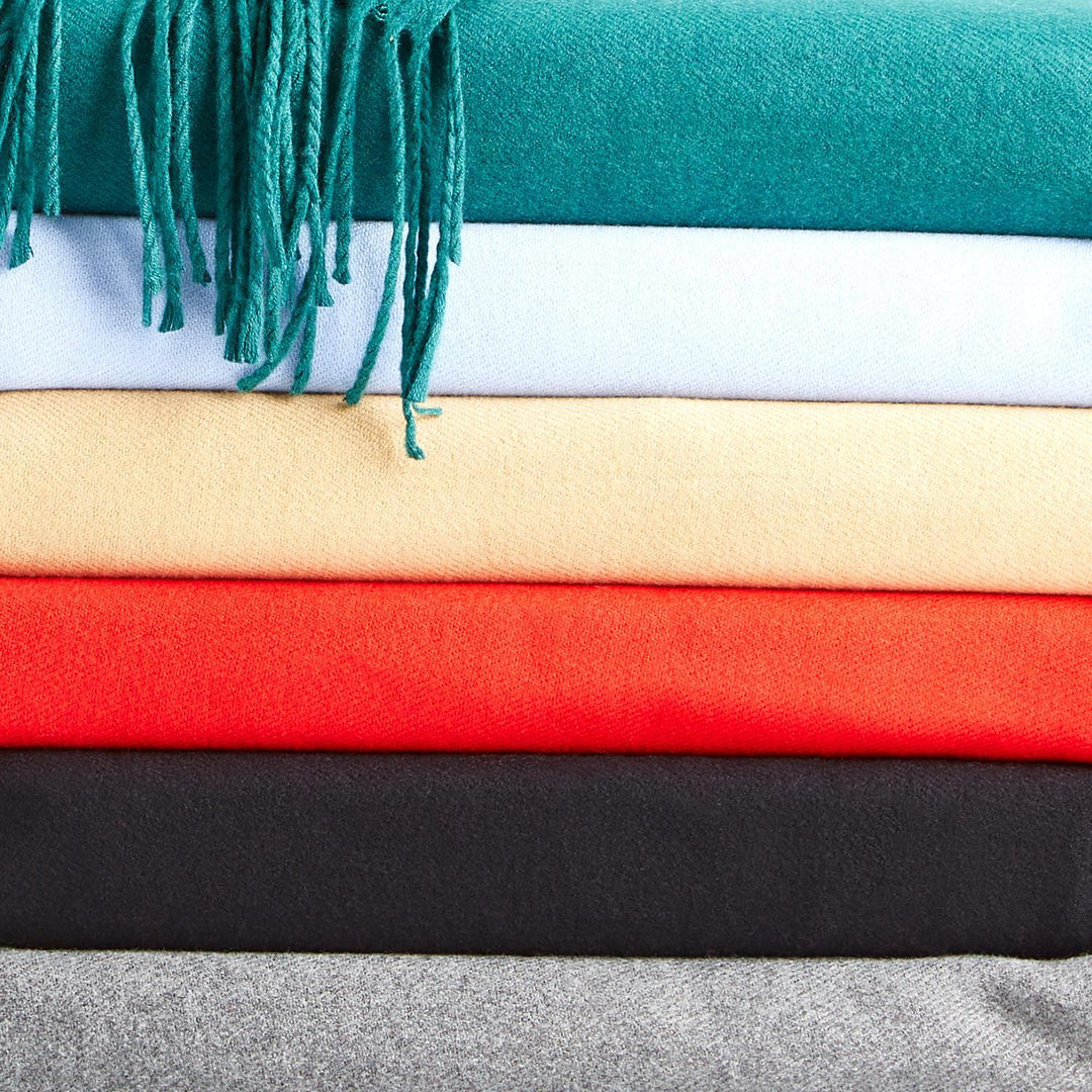 SHAWL STYLE SCARF - Kingfisher Road - Online Boutique