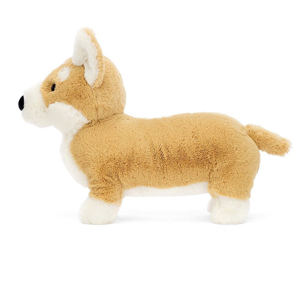 BETTY CORGI - Kingfisher Road - Online Boutique