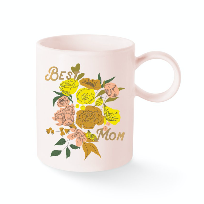BEST MOM MUG - Kingfisher Road - Online Boutique