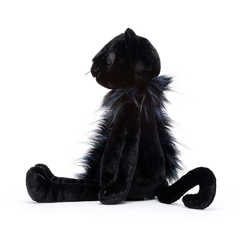 GLAMORAMA CAT - Kingfisher Road - Online Boutique