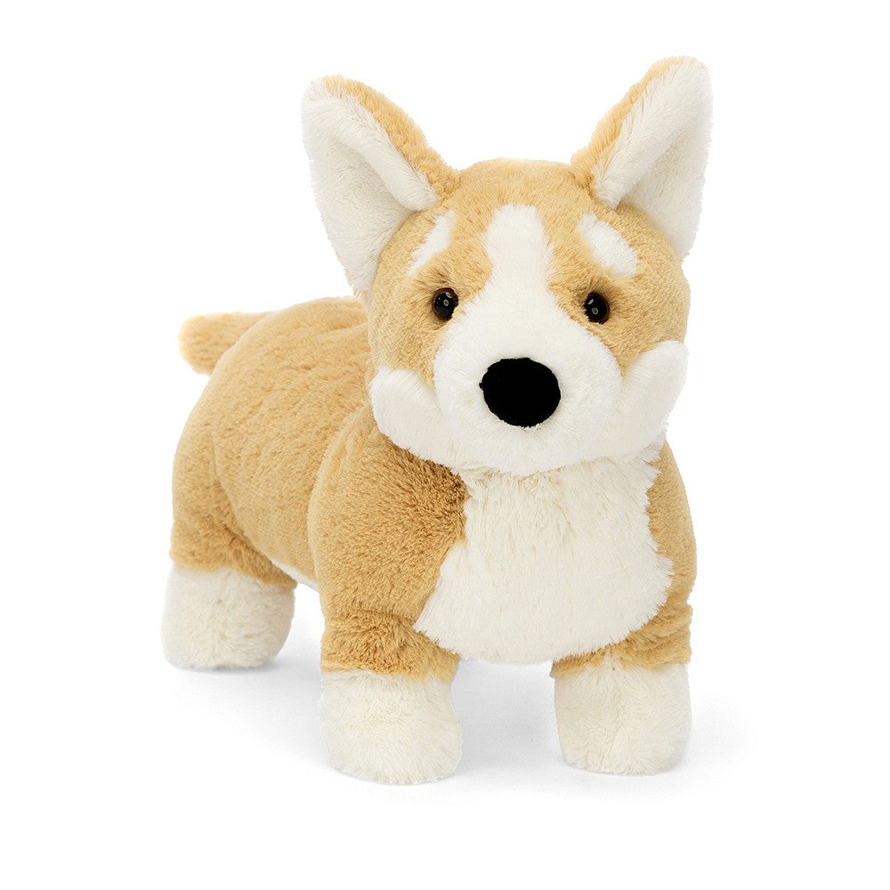 BETTY CORGI - Kingfisher Road - Online Boutique