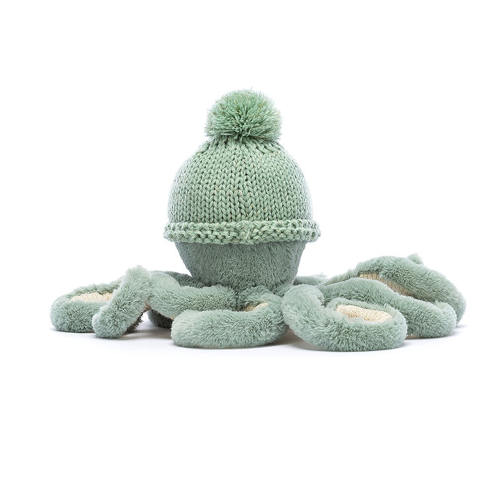 COZY ODYSSEY OCTOPUS - Kingfisher Road - Online Boutique