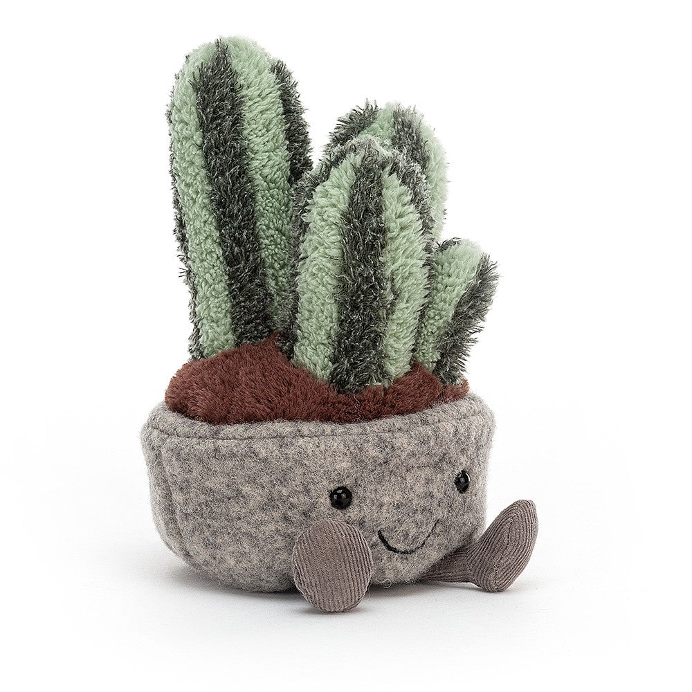 SILLY SUCCULENT COLUMNAR CACTUS - Kingfisher Road - Online Boutique