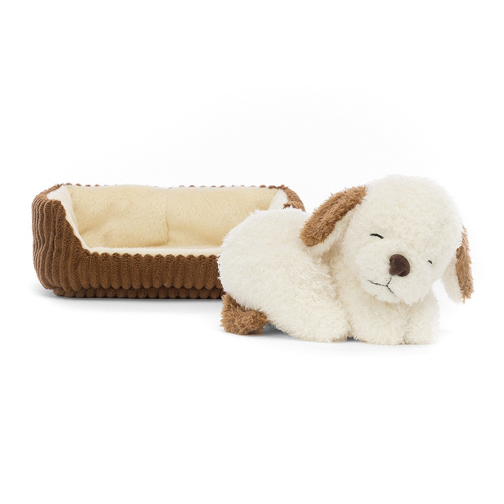 NAPPING NIPPER DOG - Kingfisher Road - Online Boutique