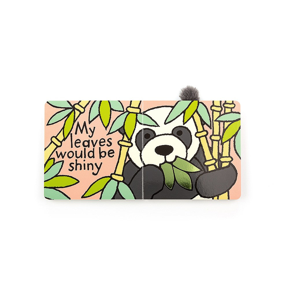 IF I WERE A PANDA - Kingfisher Road - Online Boutique