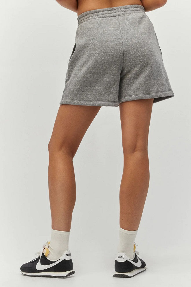 DAYDREAMER AMERICAN MADE SHORTS-GREY - Kingfisher Road - Online Boutique