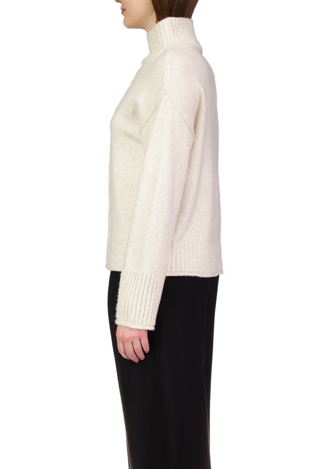 CABIN FEVER SWEATER - TOASTED MARSHMELLOW - Kingfisher Road - Online Boutique