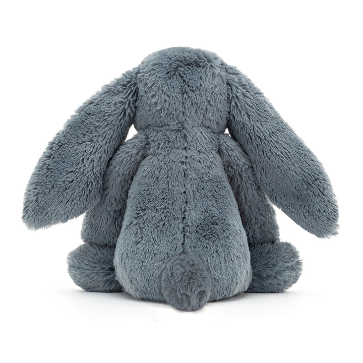 BLOSSOM DUSKY BLUE BUNNY MEDIUM - Kingfisher Road - Online Boutique