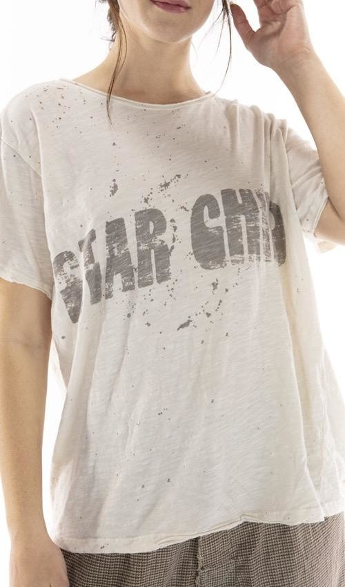 STAR CHILD TEE - Kingfisher Road - Online Boutique