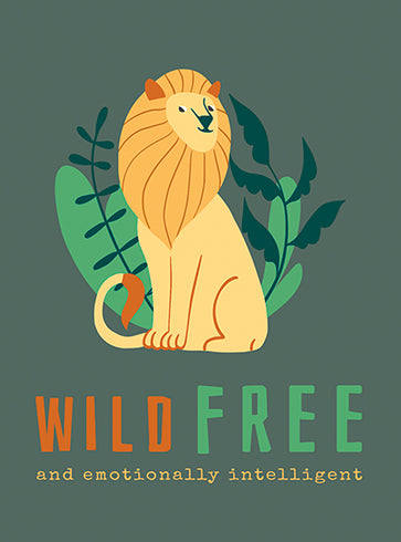 WILD AND FREE - Kingfisher Road - Online Boutique