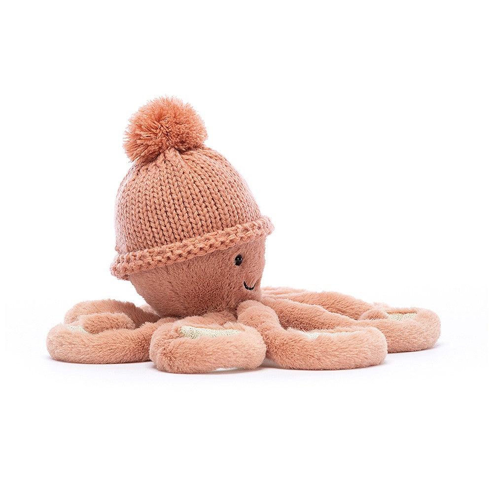 COZY ODELL OCTOPUS - Kingfisher Road - Online Boutique