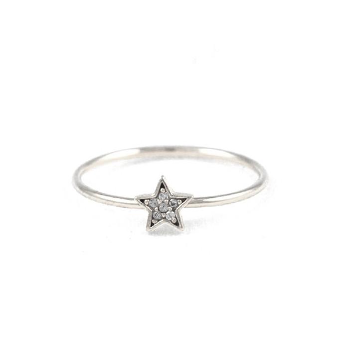 STAR RING - Kingfisher Road - Online Boutique