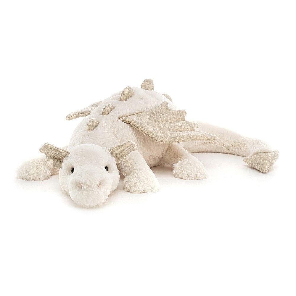 SNOW DRAGON - Kingfisher Road - Online Boutique