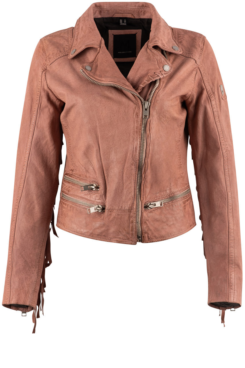 ZOE JACKET - Kingfisher Road - Online Boutique