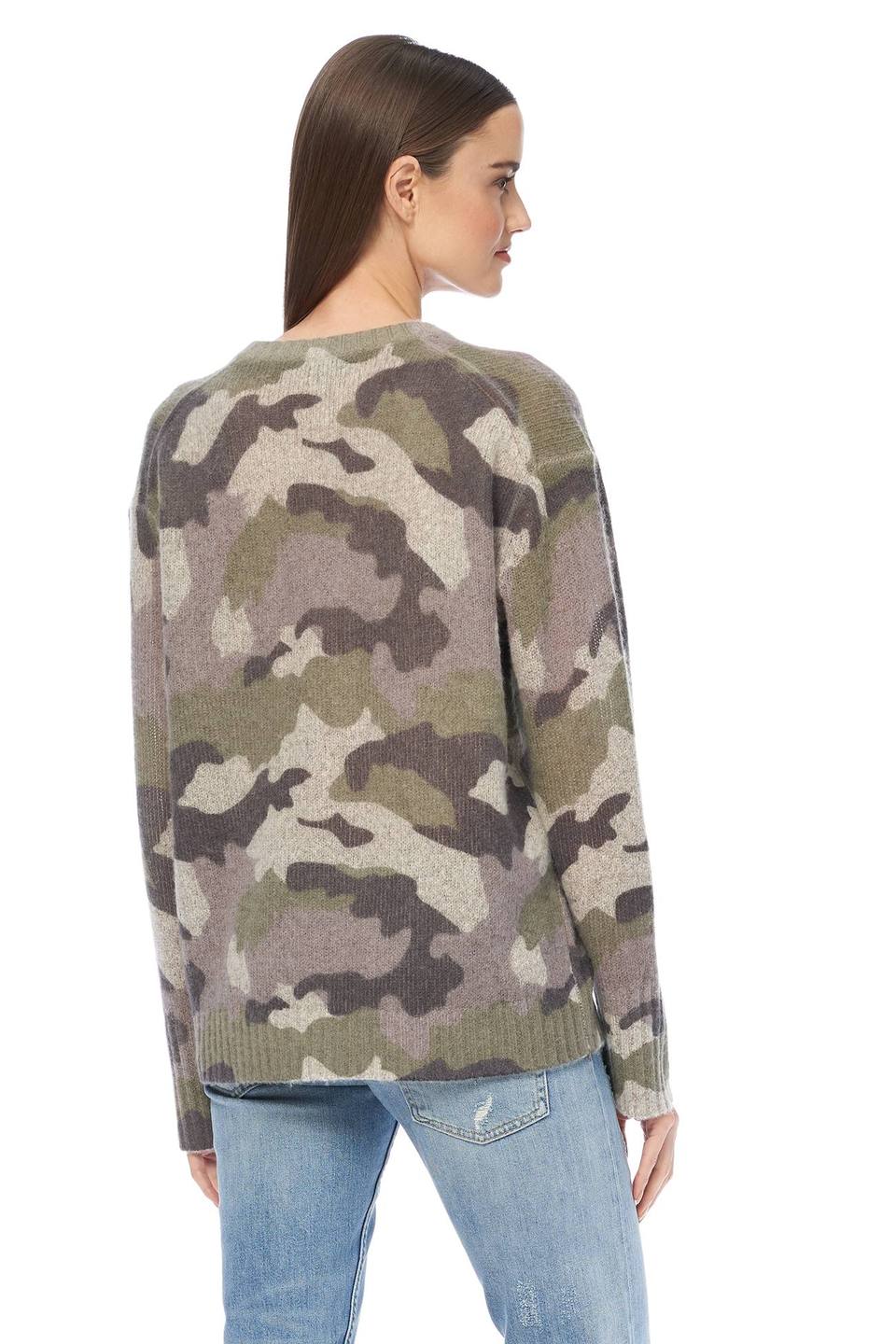 EMERIE SWEATER - Kingfisher Road - Online Boutique
