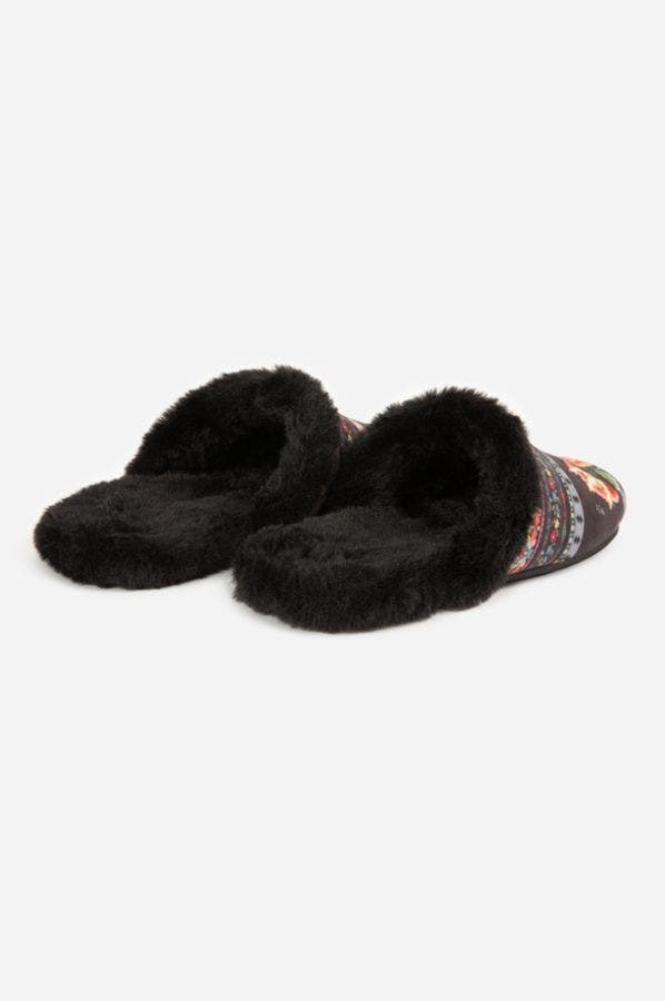 ARDELL SLIPPER - Kingfisher Road - Online Boutique